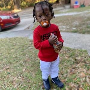 Meet your Posher, Juan